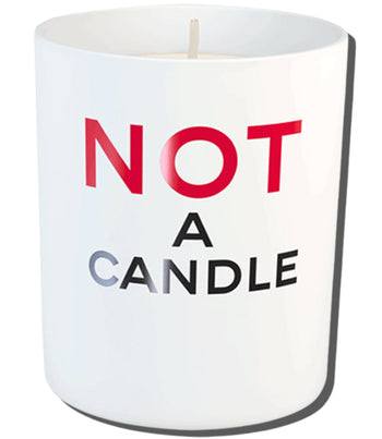 Not A Candle 180g