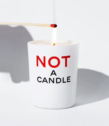 Not A Candle 180g