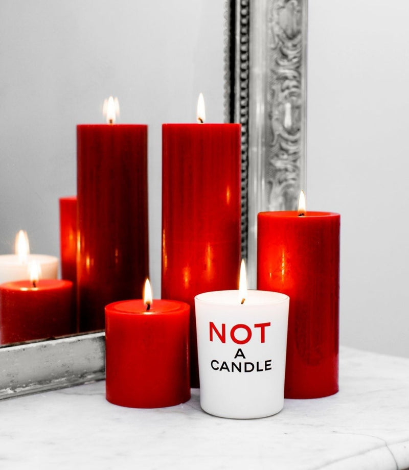 Not A Candle 180g