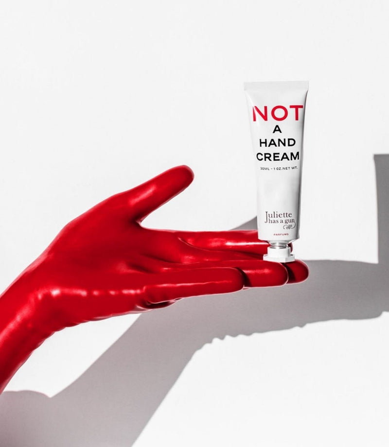 Not A Hand Cream 30ml