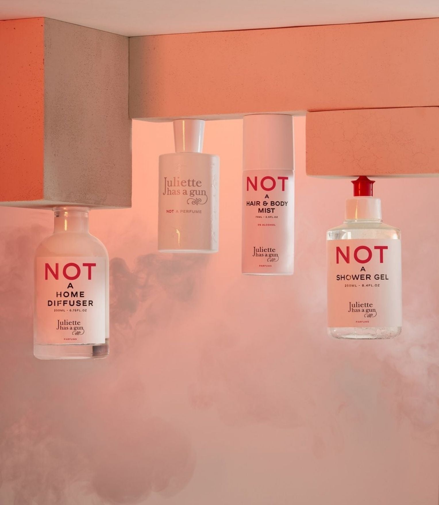 Not A Perfume EDP 100ml | Trusted Dealer | French Beauty Co.