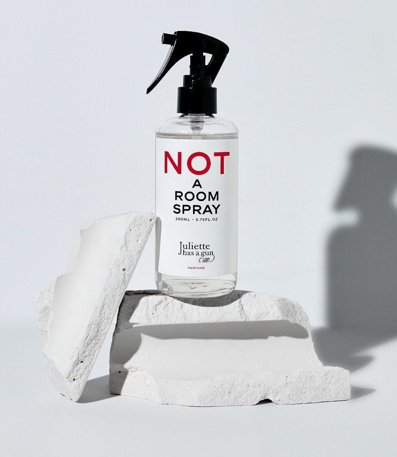 Juliette Has A Gun „Not A Spray“ Raumduft – Weißer Moschus & Ambroxan Für Ein Sauberes Gefühl