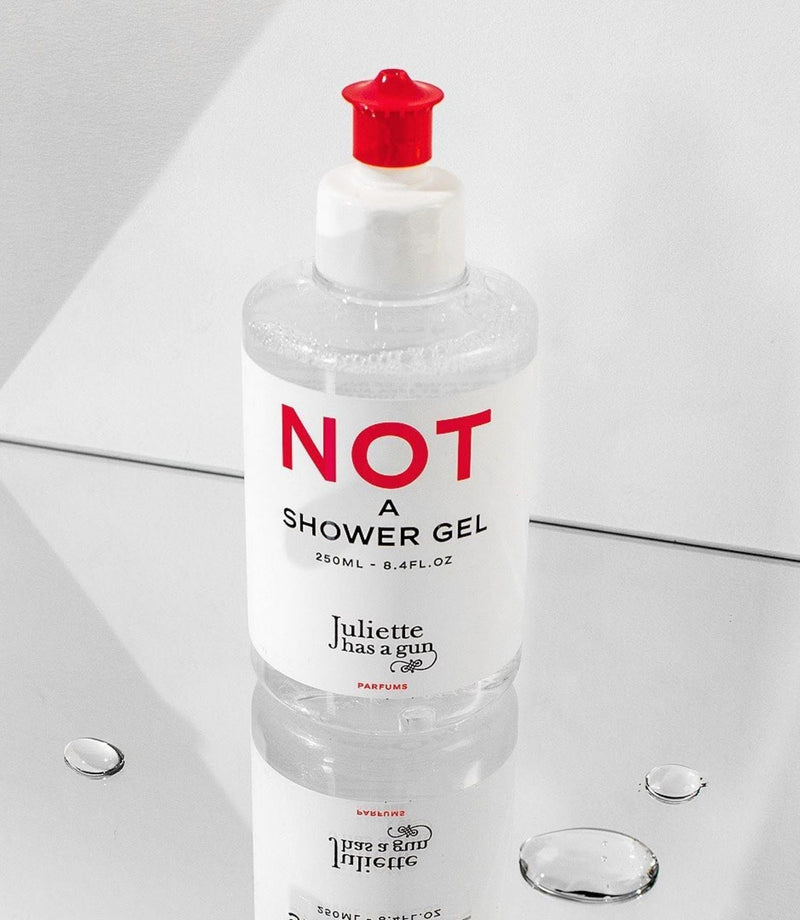 Not A Shower Gel 250ml