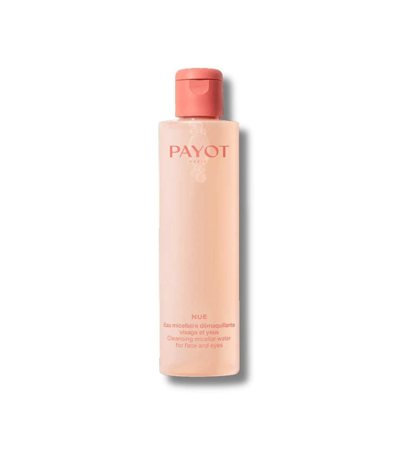 Nue Cleansing Micellar Water 200ml - French Beauty Co.Payot