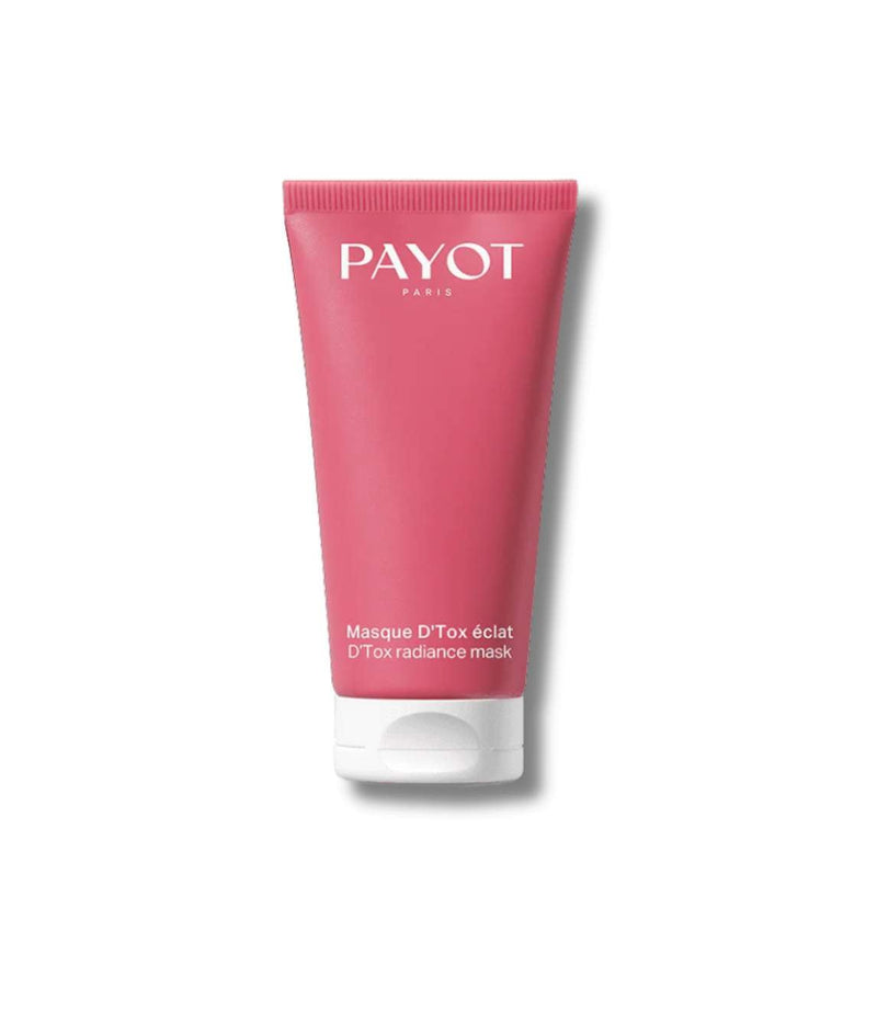 Nue D'Tox Radiance Mask 50ml - French Beauty Co.Payot