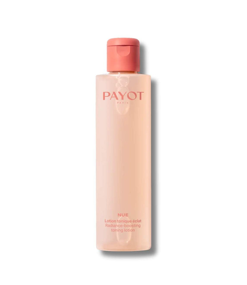 Nue Radiance Boosting Toning Lotion 200ml - French Beauty Co.Payot