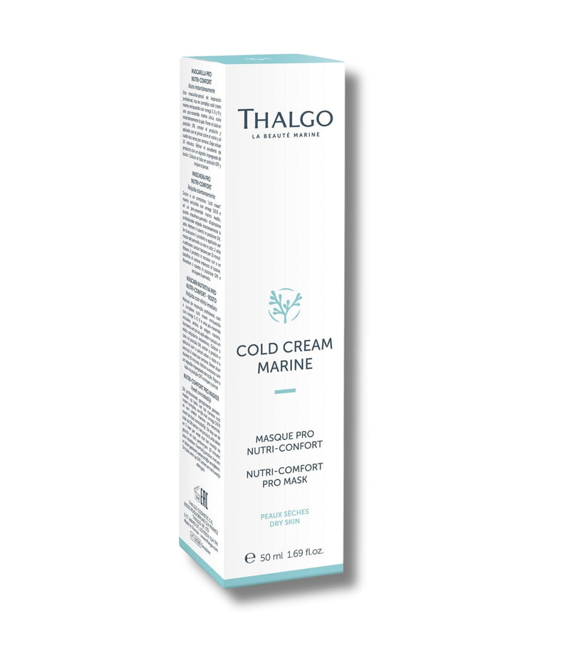 Nutri - Comfort Pro Mask 50ml - French Beauty Co.Thalgo