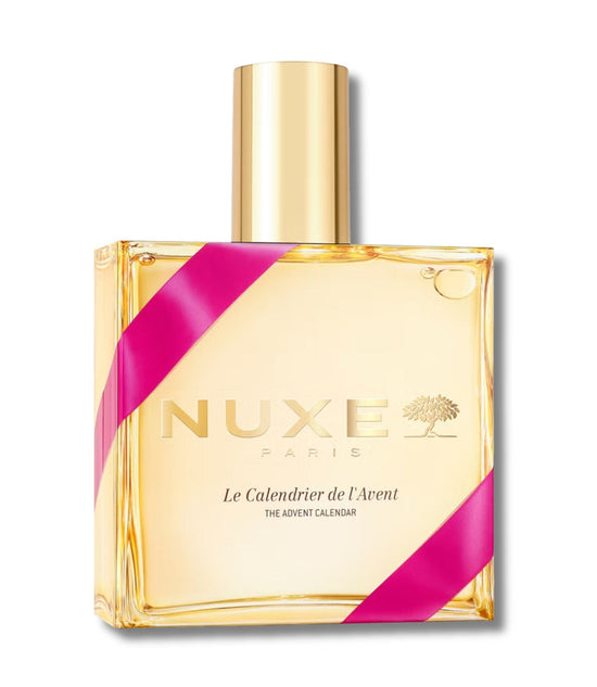 Nuxe Advent Calendar