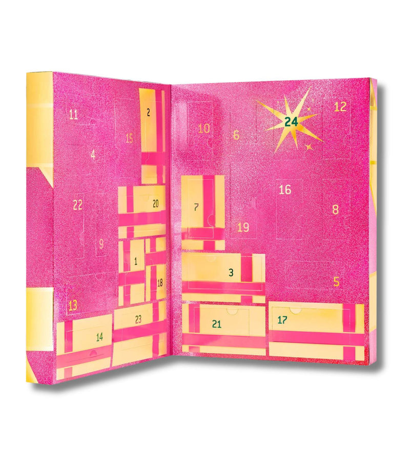Nuxe Advent Calendar - French Beauty Co.Nuxe