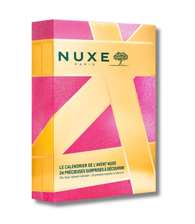 Nuxe Advent Calendar - French Beauty Co.Nuxe