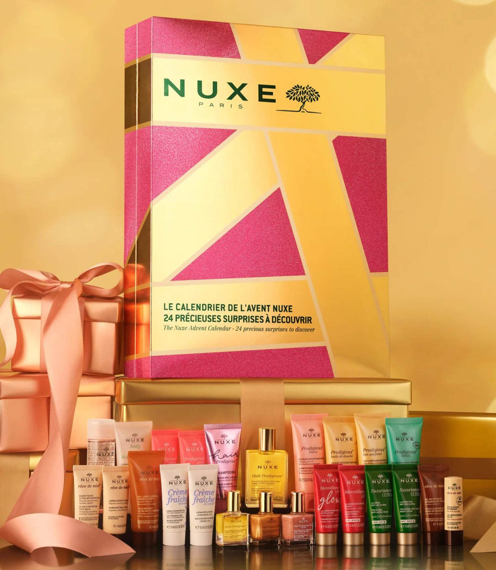 Nuxe Advent Calendar