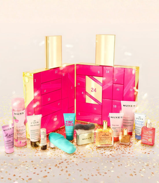 Nuxe Advent Calendar