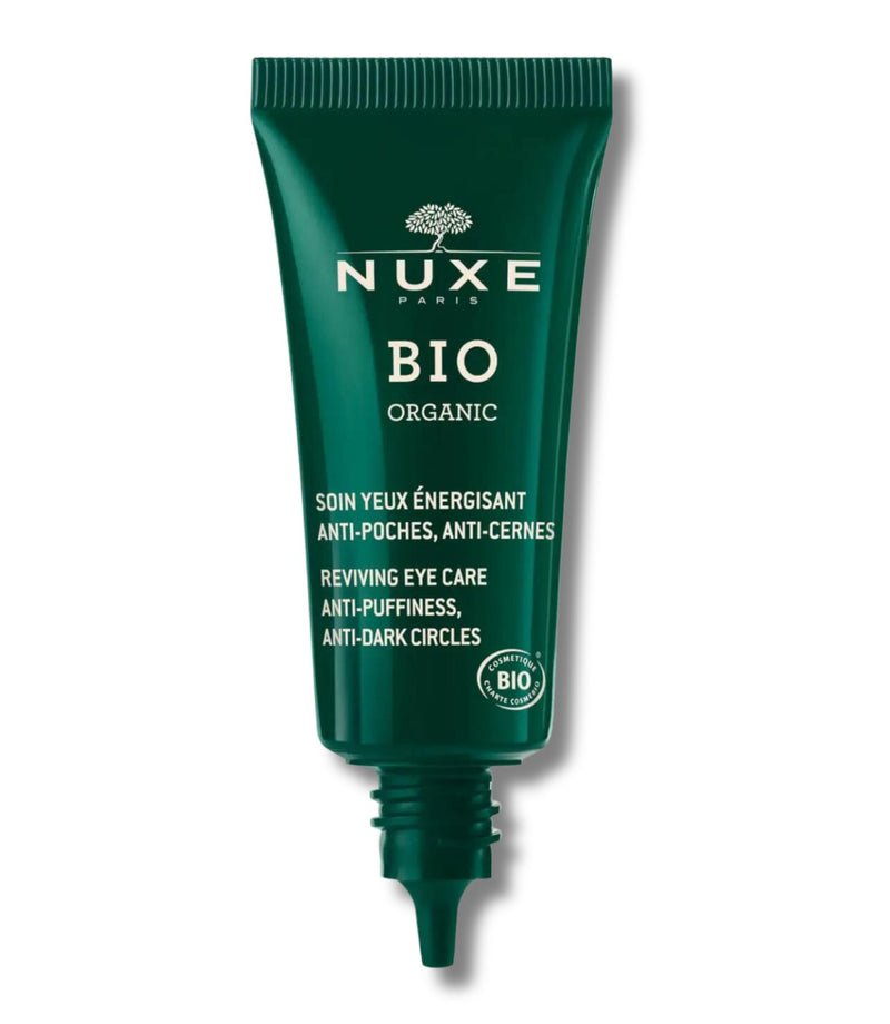 Nuxe Bio Buckwheat Reviving Eye Care 15ml