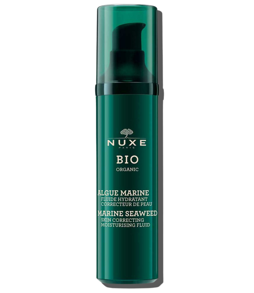 Nuxe Bio Moisturising Skin Correcting Fluid 50ml