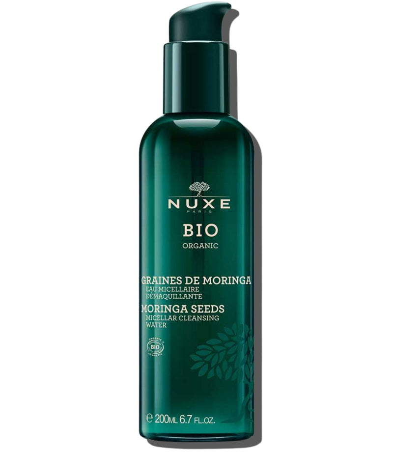 Nuxe Bio Moringa Seeds Micellar Water 200ml