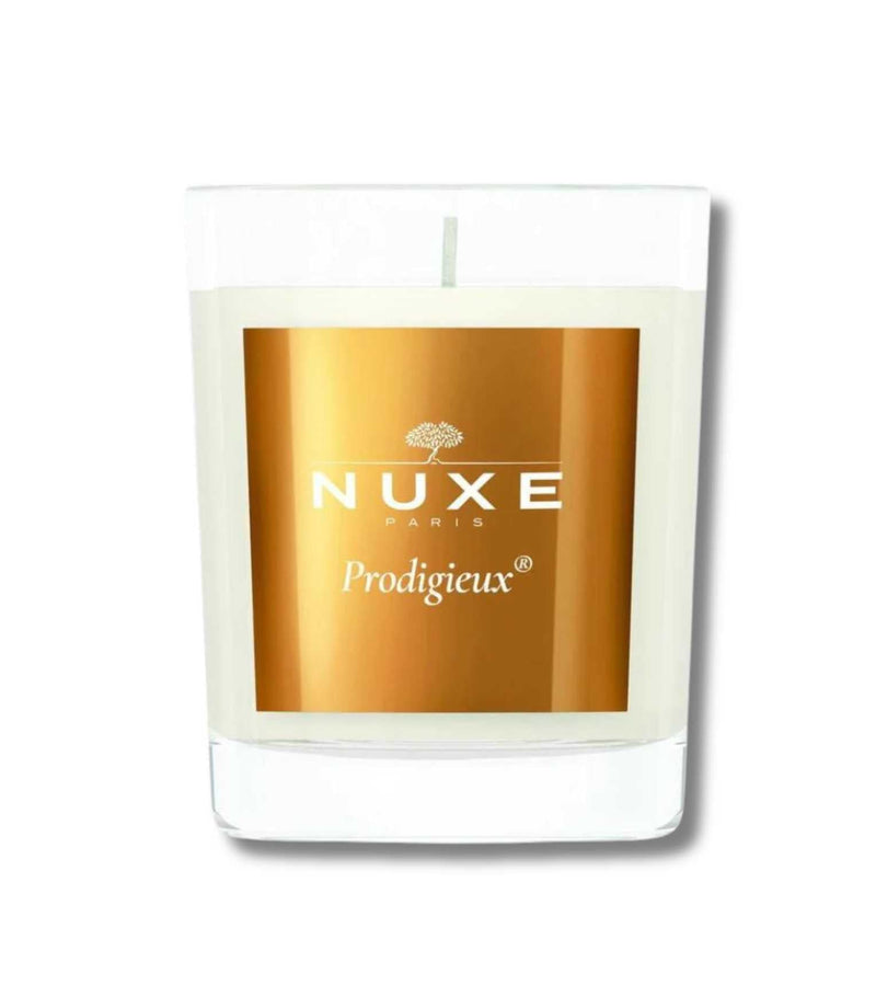 NUXE Prodigieux Candle 70g - GWP - French Beauty Co.Gift with Purchase