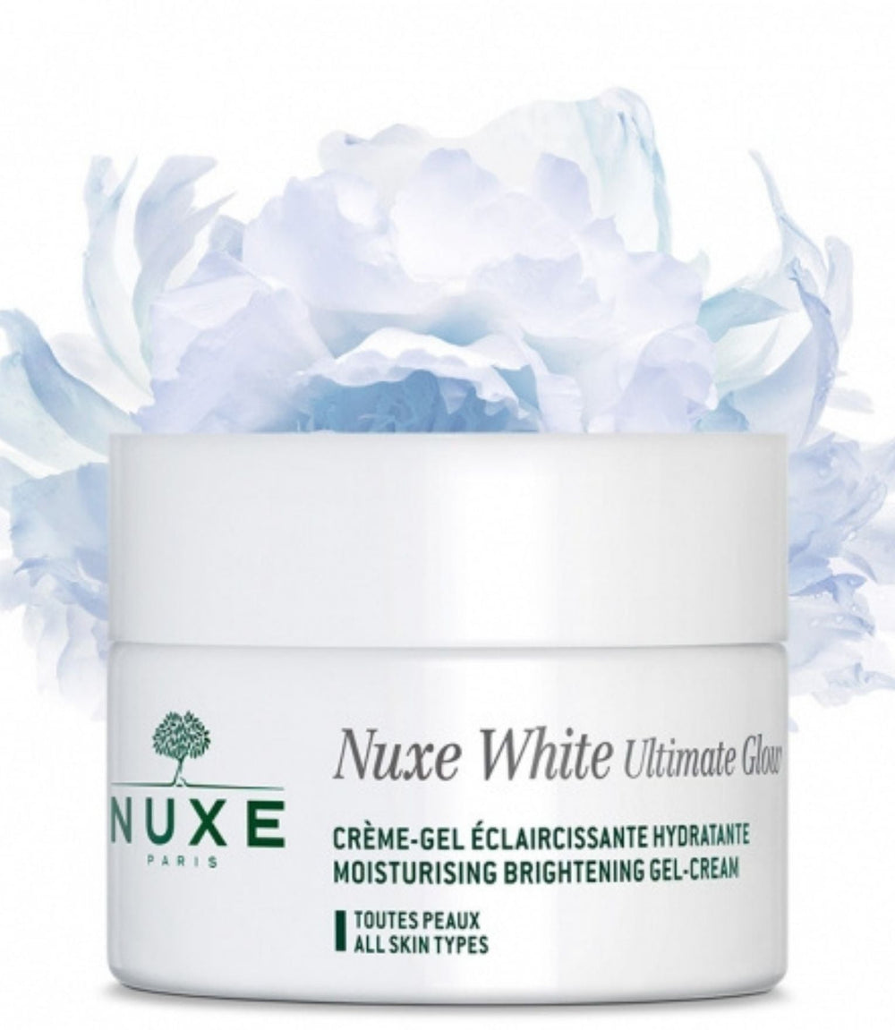 Nuxe White Brightening Gel-Cream 50ml