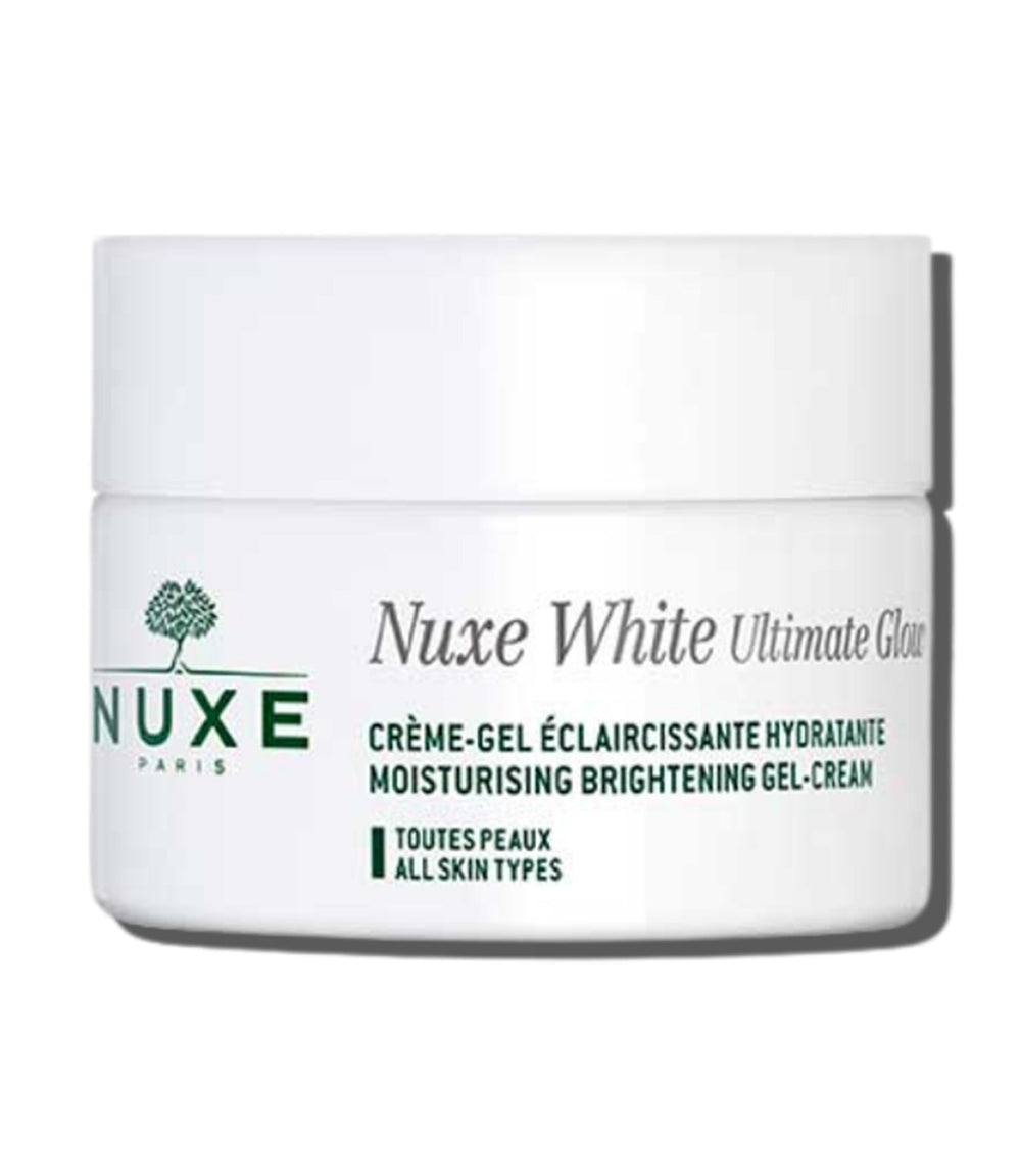 Nuxe White Brightening Gel-Cream 50ml