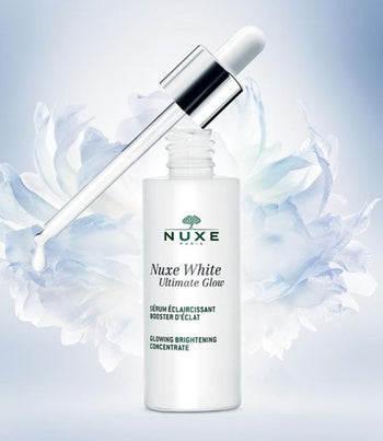 Nuxe White Glowing Brightening Concentrate 30ml