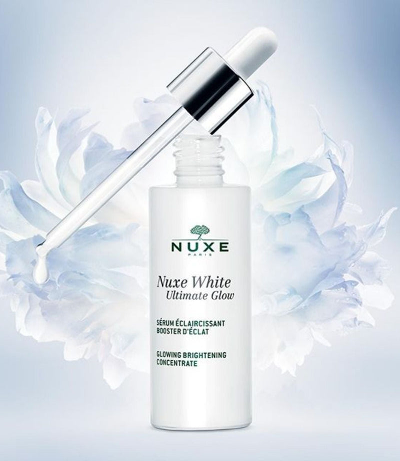 Nuxe White Glowing Brightening Concentrate 30ml