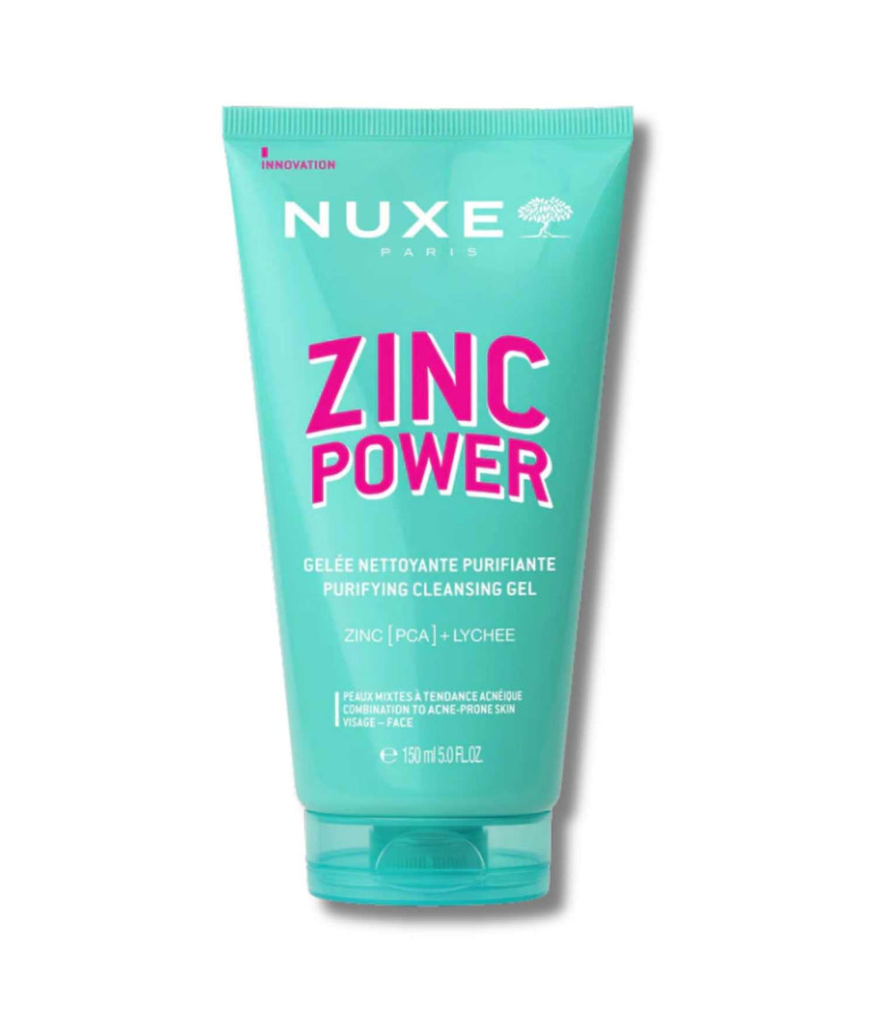 Zinc Power Purfiying Cleansing Gel 150ml