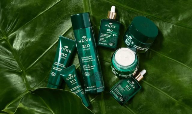 Nuxe Bio, French Beauty Co