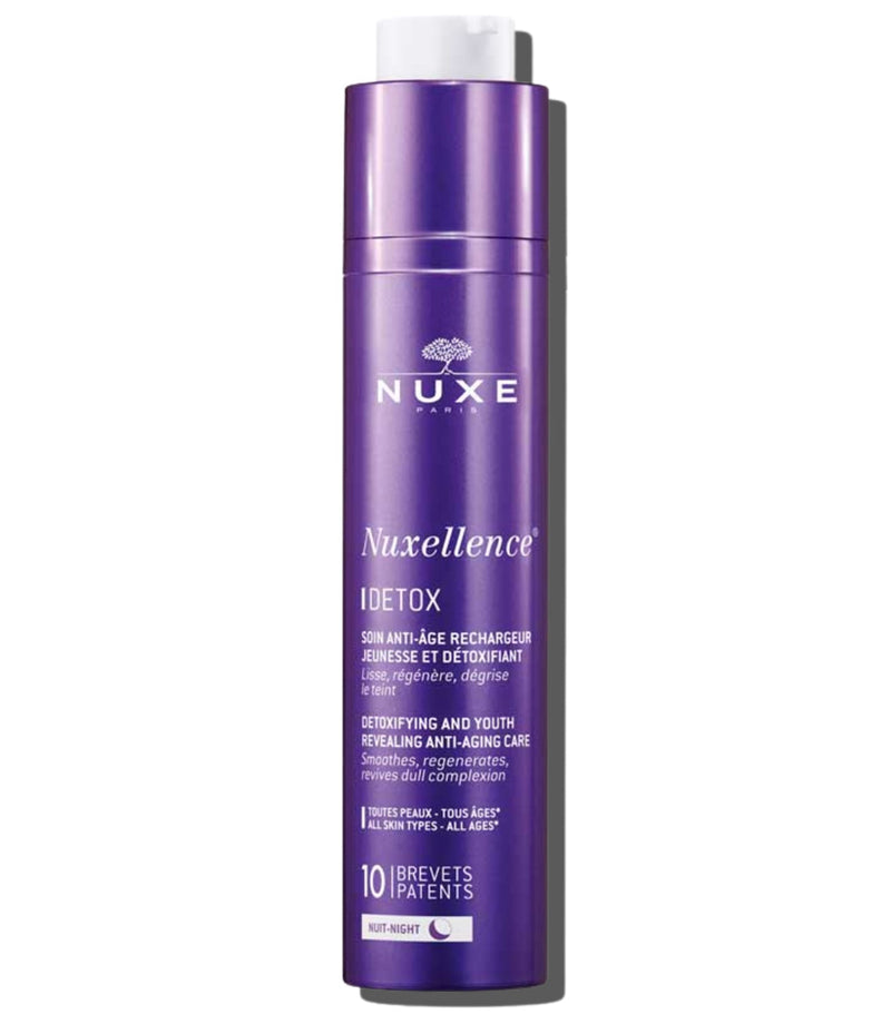 Nuxellence Detox Serum 50ml