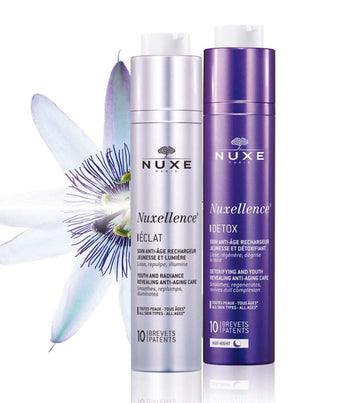 Nuxellence Detox Serum 50ml