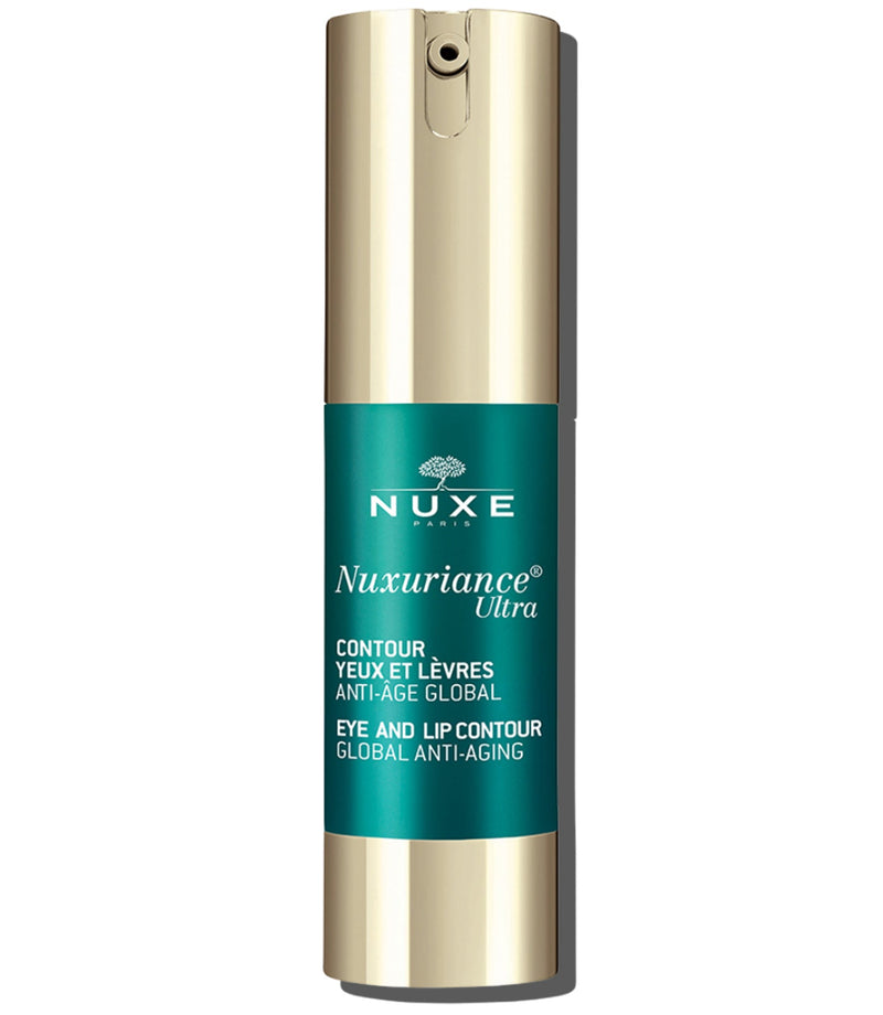 Nuxuriance Ultra Eye and Lip Contour Cream 15ml