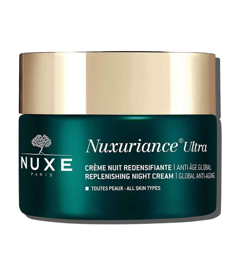 Nuxuriance Ultra Global Anti-Ageing Night Cream 50ml