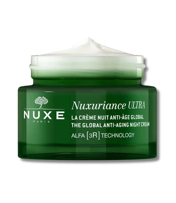 Nuxuriance Ultra Global Anti-Ageing Night Cream 50ml