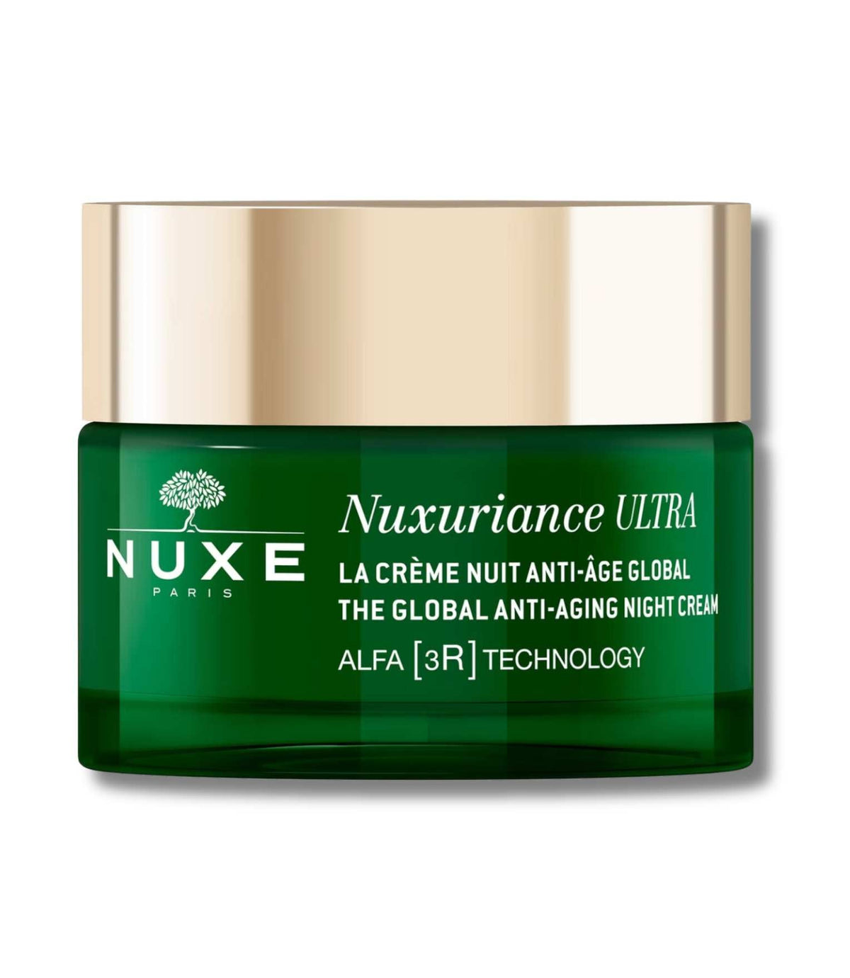 Nuxuriance Ultra Global Anti-Ageing Night Cream 50ml