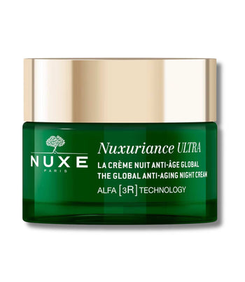 Nuxuriance Ultra Global Anti-Ageing Night Cream 50ml