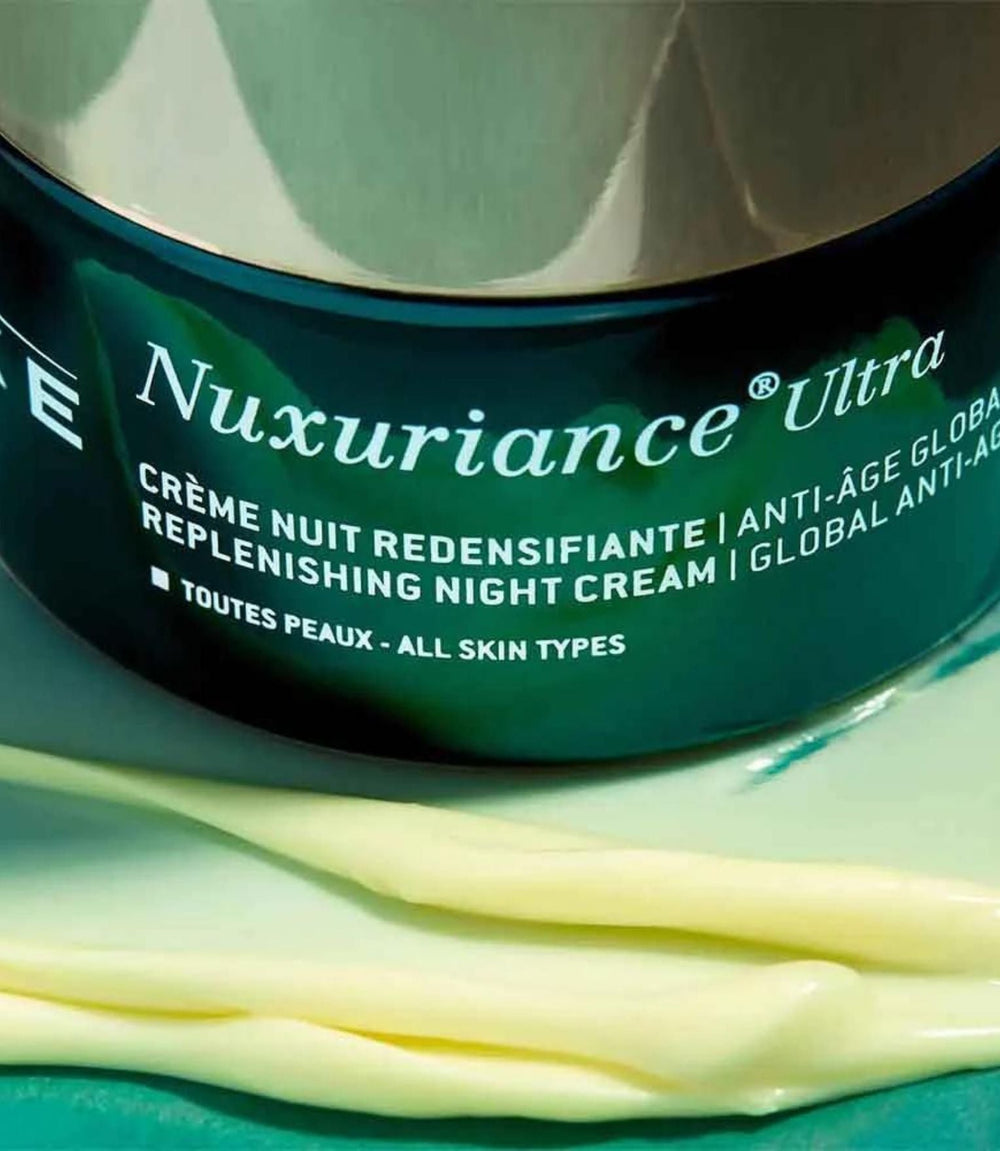 Nuxuriance Ultra Global Anti-Ageing Night Cream 50ml