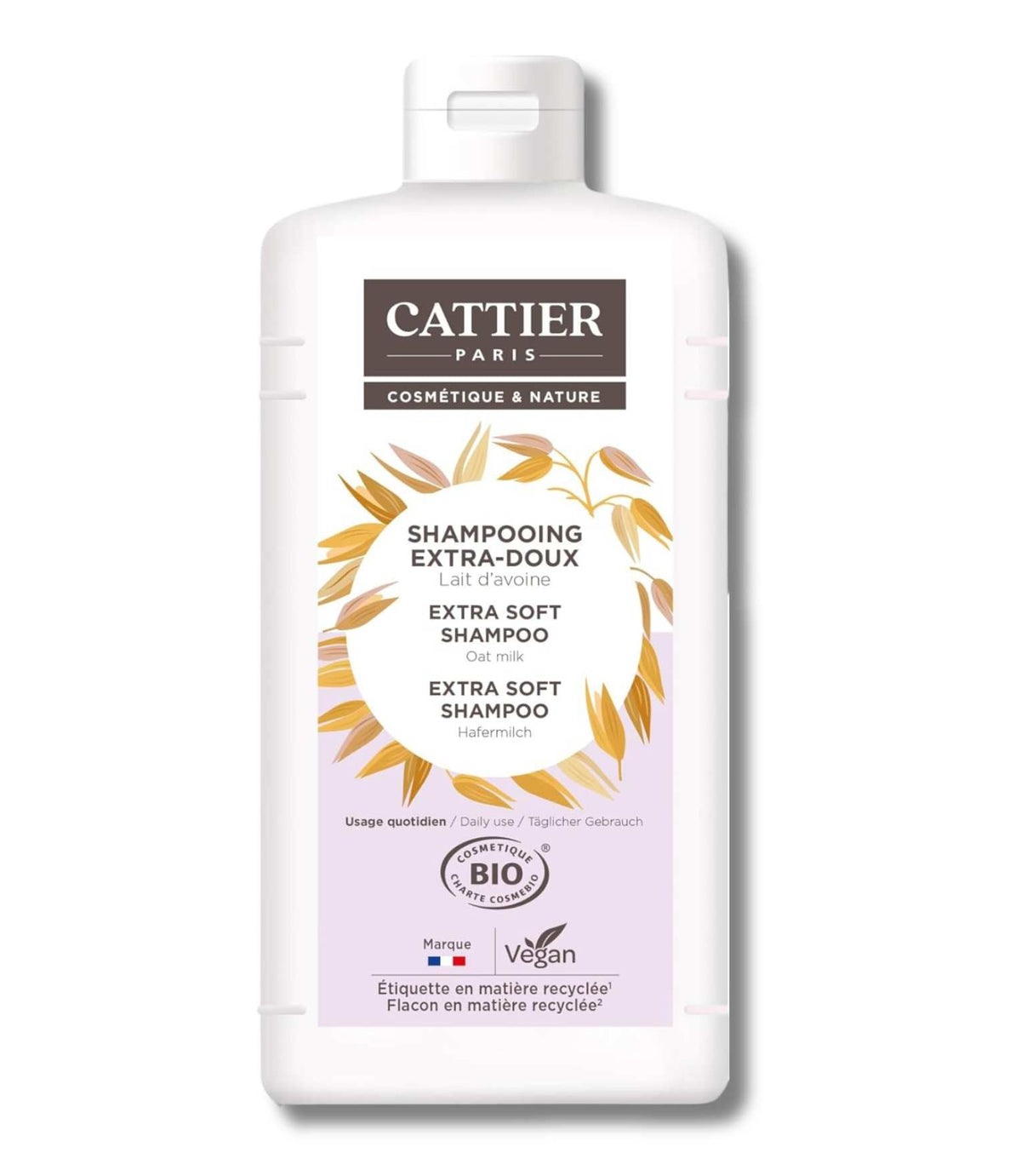 Oat Milk Ultra Gentle Shampoo 1L