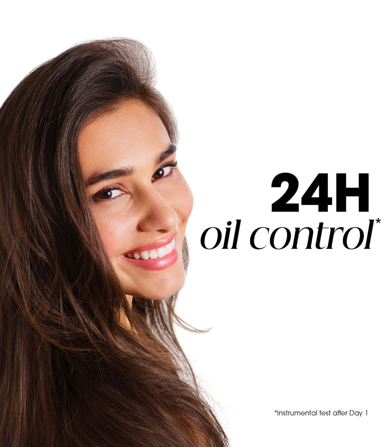Oil Control Dry Shampoo with Nettle and Vitamin E 150ml - French Beauty Co.Klorane