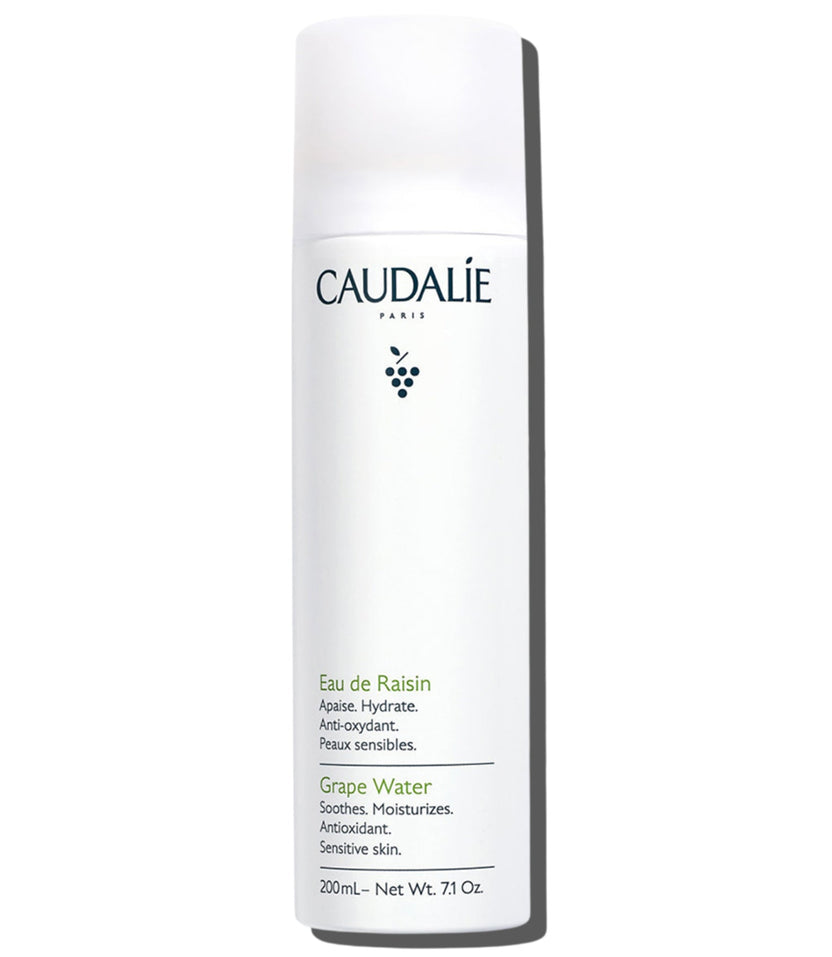 Organic Grape Water Mist Caudalie