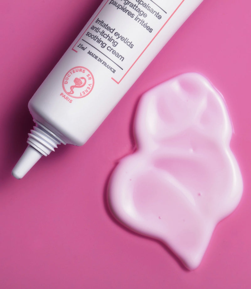 Topolyzer Eye PALPEBRAL by Topialyse Eye Cream 15ml