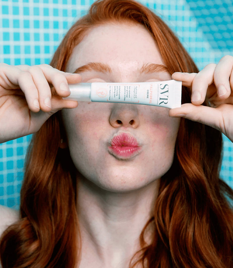 Topolyzer Eye PALPEBRAL by Topialyse Eye Cream 15ml