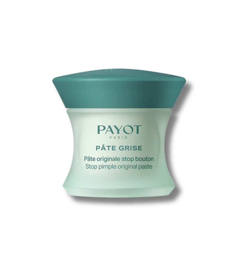 Pate Grise Original Stop Pimple Paste 15ml - French Beauty Co.Payot