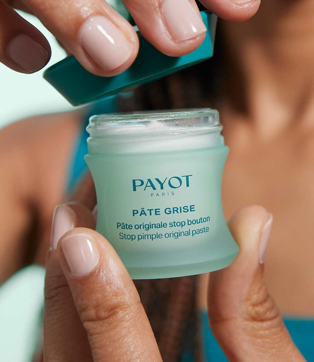 Pate Grise Original Stop Pimple Paste 15ml