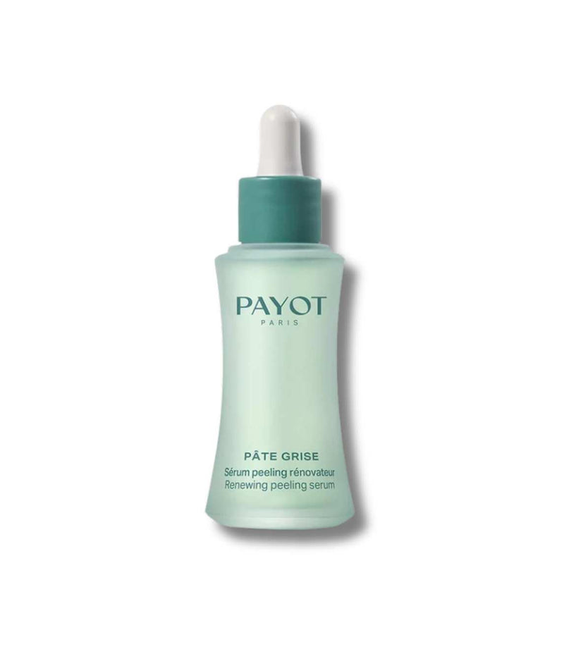 Pate Grise Renewing Peeling Serum 30ml - French Beauty Co.Payot