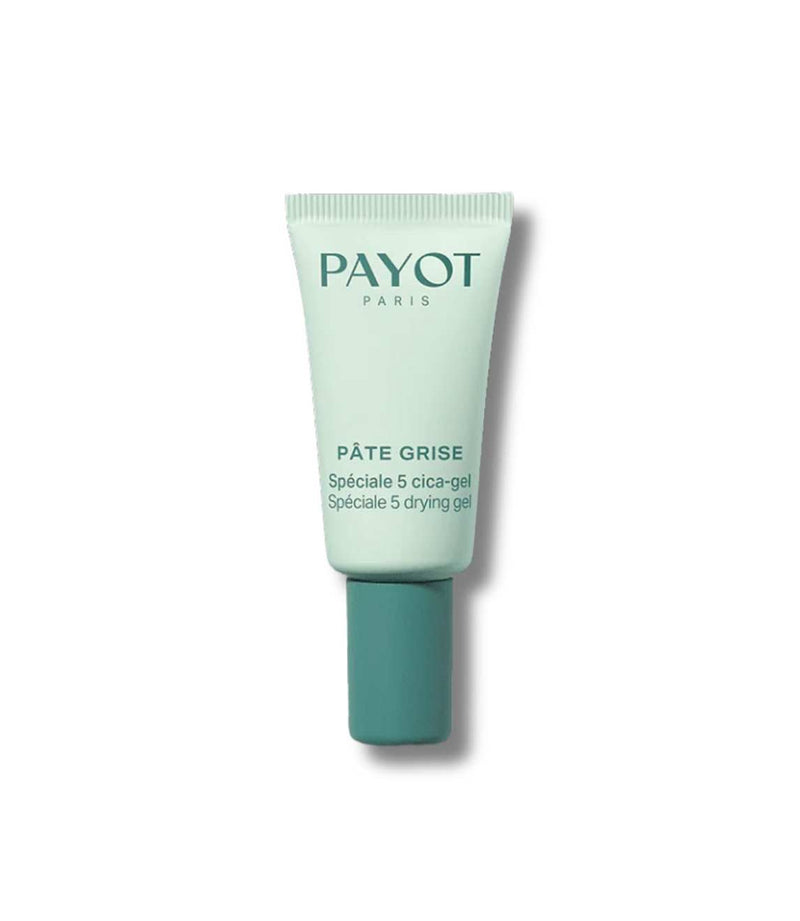 Pate Grise Special 5 Cica Drying Gel 15ml - French Beauty Co.Payot
