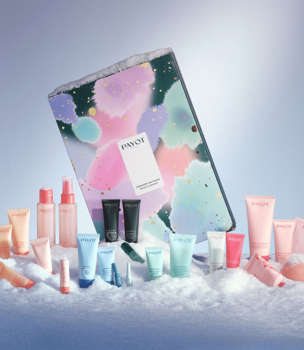Payot Advent Calendar
