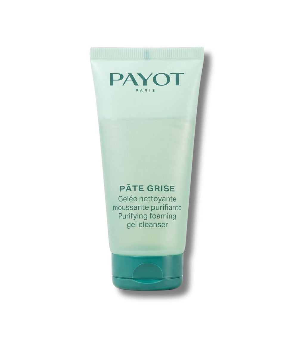 Payot Pate Grise Purifying Foaming Gel Cleanser 50ml - GWP