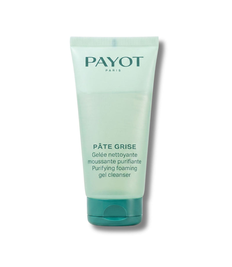 Payot Pate Grise Purifying Foaming Gel Cleanser 50ml - French Beauty Co.Samples