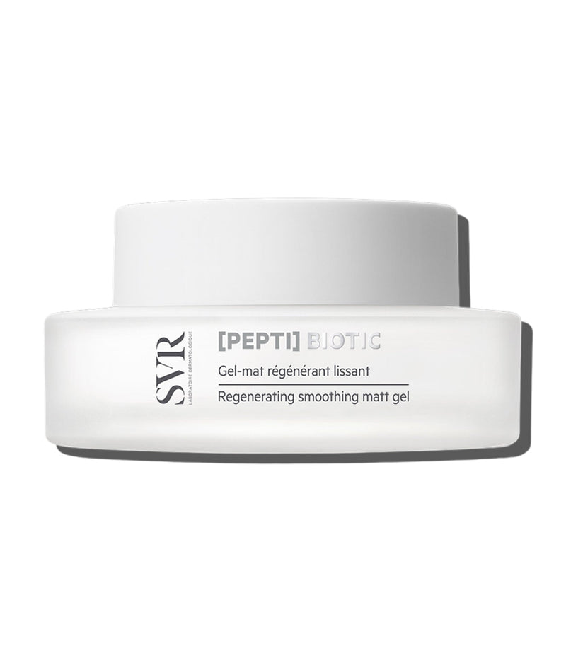 [PEPTI]BIOTIC Regenerating Smoothing Matte Gel Moisturiser 50ml