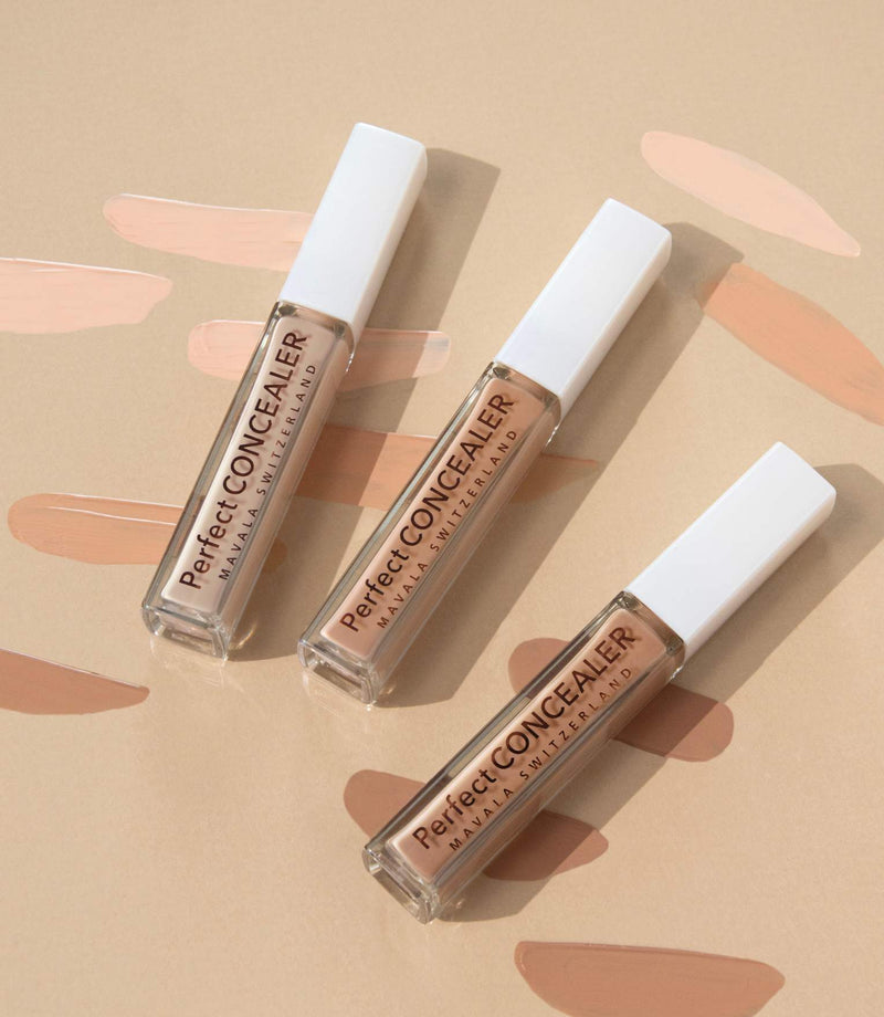 Perfect Concealer - Light 5.7ml