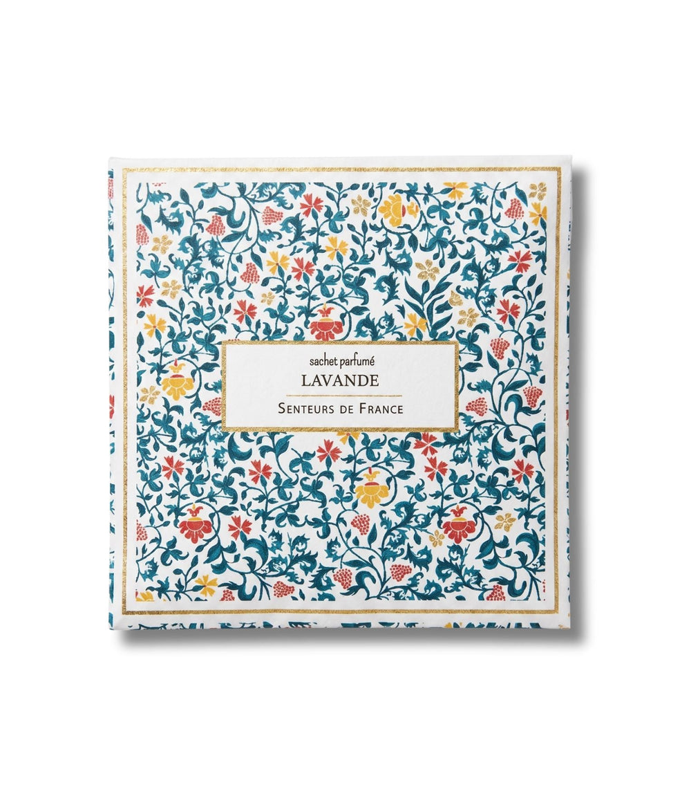Perfumed Bag with Lavender 8g
