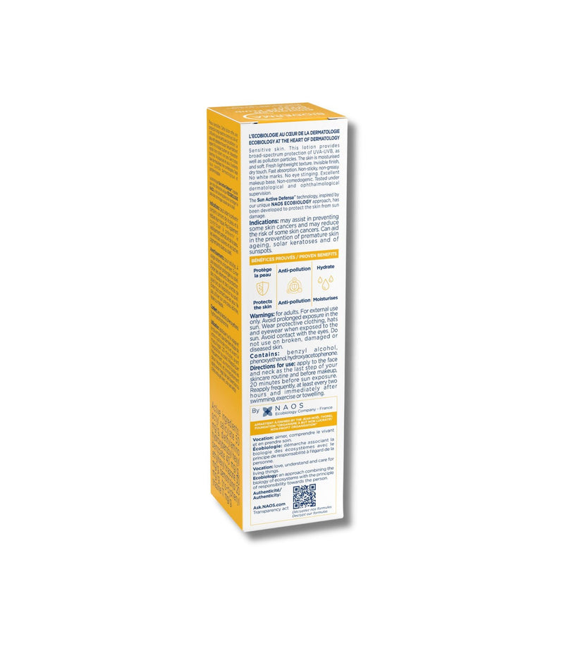 Photoderm Suncare Fluid SPF50+ 50ml - French Beauty Co.Bioderma
